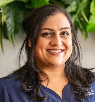 Dr Priya Patel - Lead Dentist