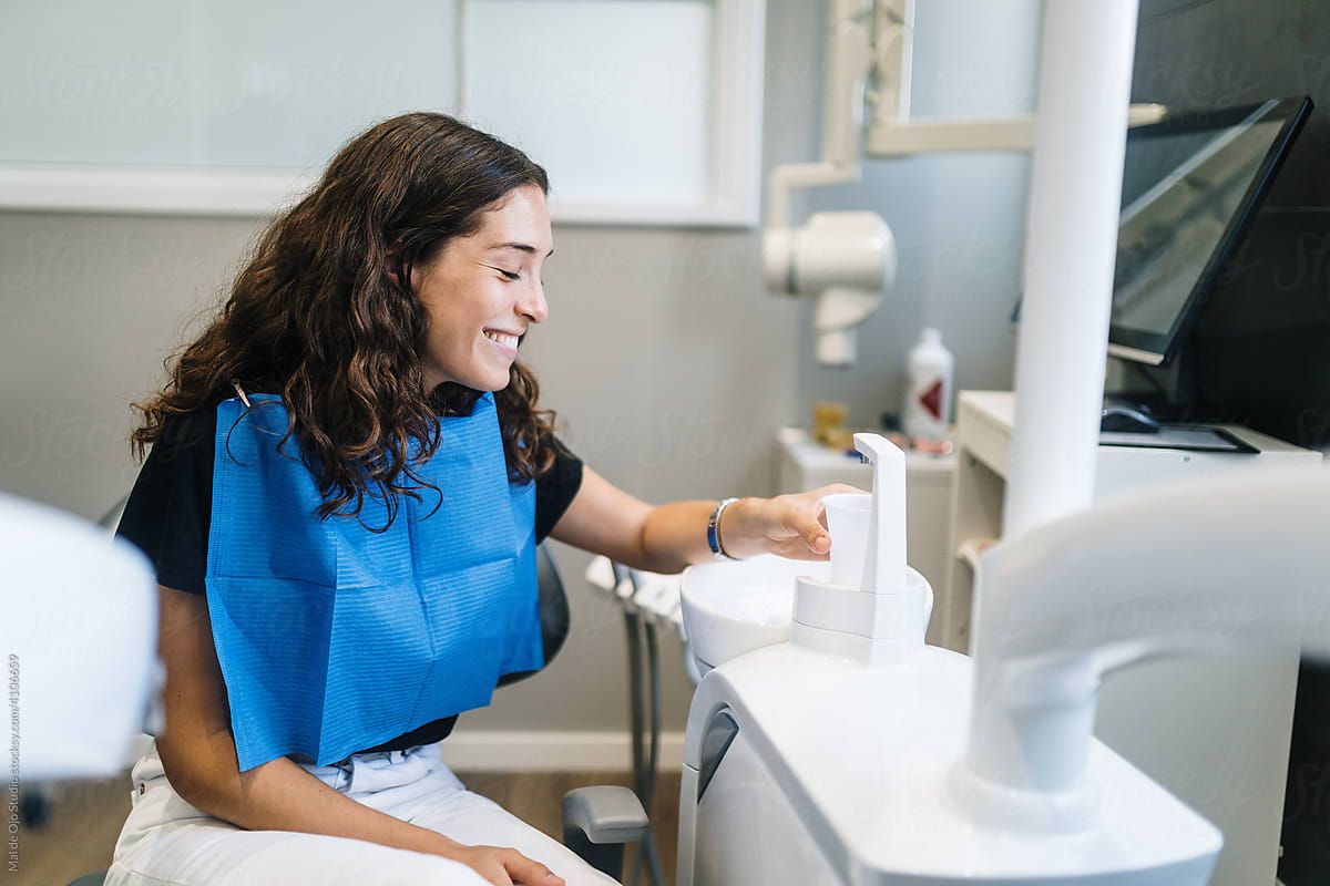 KR  Dental welcomes all new patients in the Kippa-Ring community.