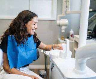 KR  Dental welcomes all new patients in the Kippa-Ring community.
