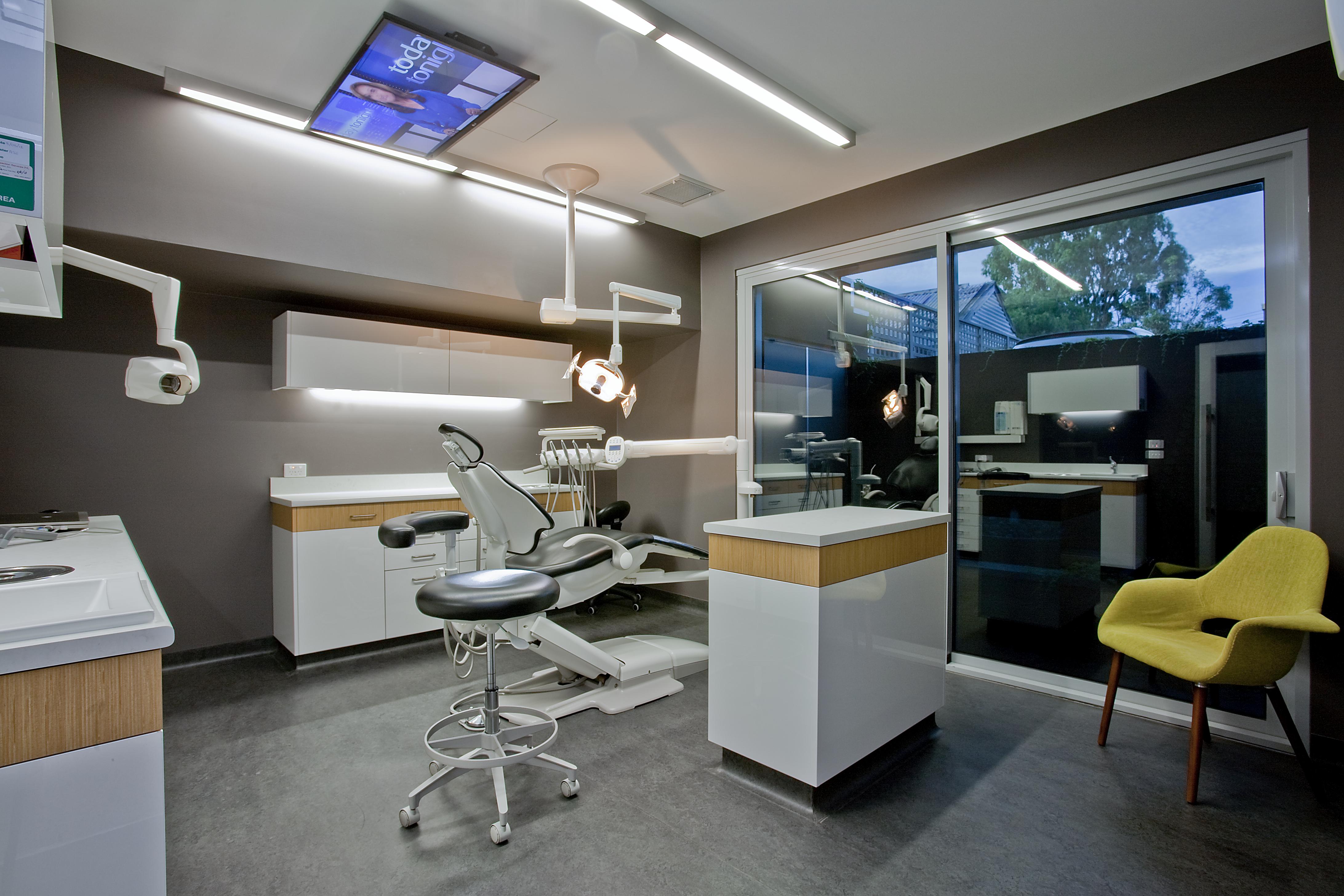 Geelong Smile Studio dental surgery 1