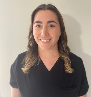 Marlee-Rose Chitty | Dental Hygienst