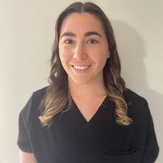 Marlee-Rose Chitty | Dental Hygienst