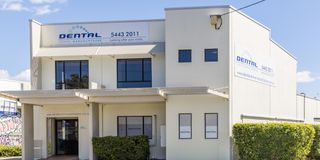 Caring for Sunshine Coast smiles for over 40 years