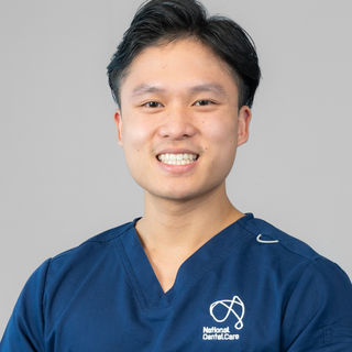Dr John Do - Dentist