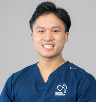 Dr John Do - Dentist
