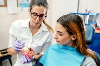 Endodontic treatment for healthy, strong teeth