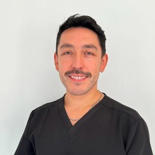 Dr. Felipe Delgado Loyola - Dentist
