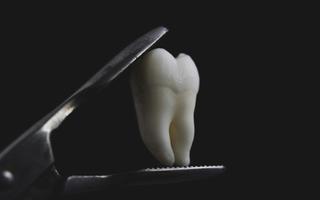 Hero - Tooth Extractions