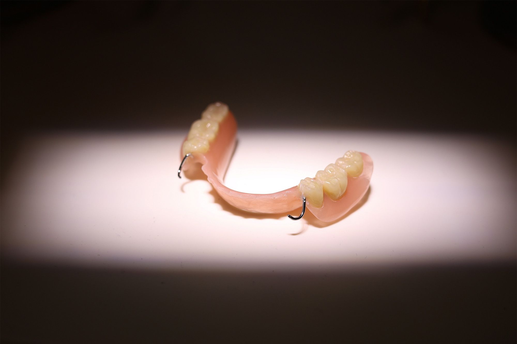 Partial Denture