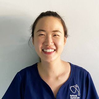 Dr Tee-Ni Chua - Dentist