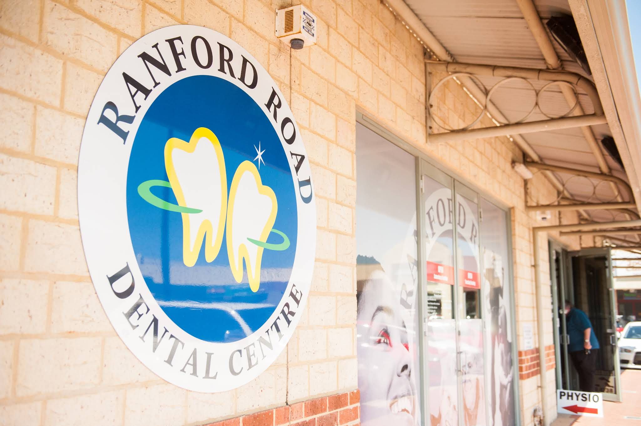 Ranford Road Dental Centre for all Implant issues.