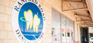 Ranford Road Dental Centre is the preferred provider for Canning Vales more popular Health Funds.