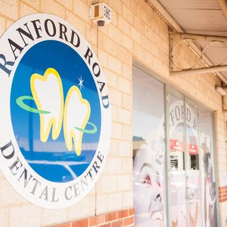 Ranford Road Dental Centre for all Implant issues.
