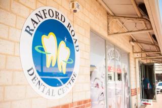 Ranford Road Dental Centre for Dental Veneers.