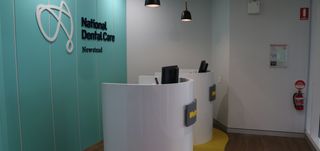 Your local dental clinic at Skyring Terrace in Newstead.