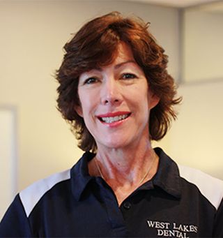Melissa Ford - Hygienist