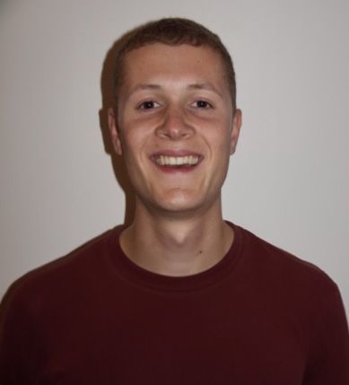 Image of Dr Tom Cavell - Dentist