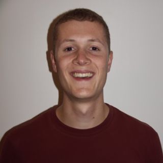 Image of Dr Tom Cavell - Dentist