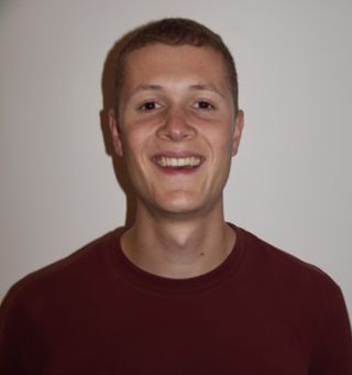 Image of Dr Tom Cavell - Dentist