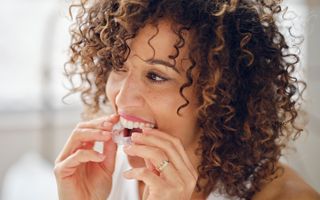 Looking at how Invisalign works