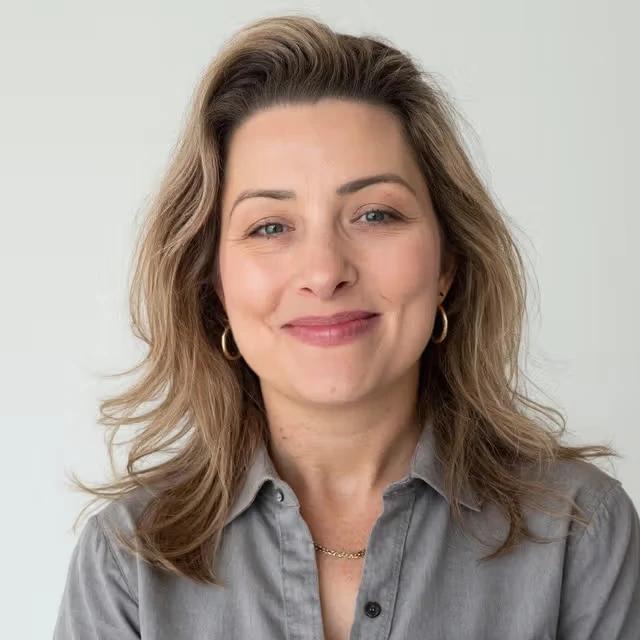 Psychologist Dr Ash King