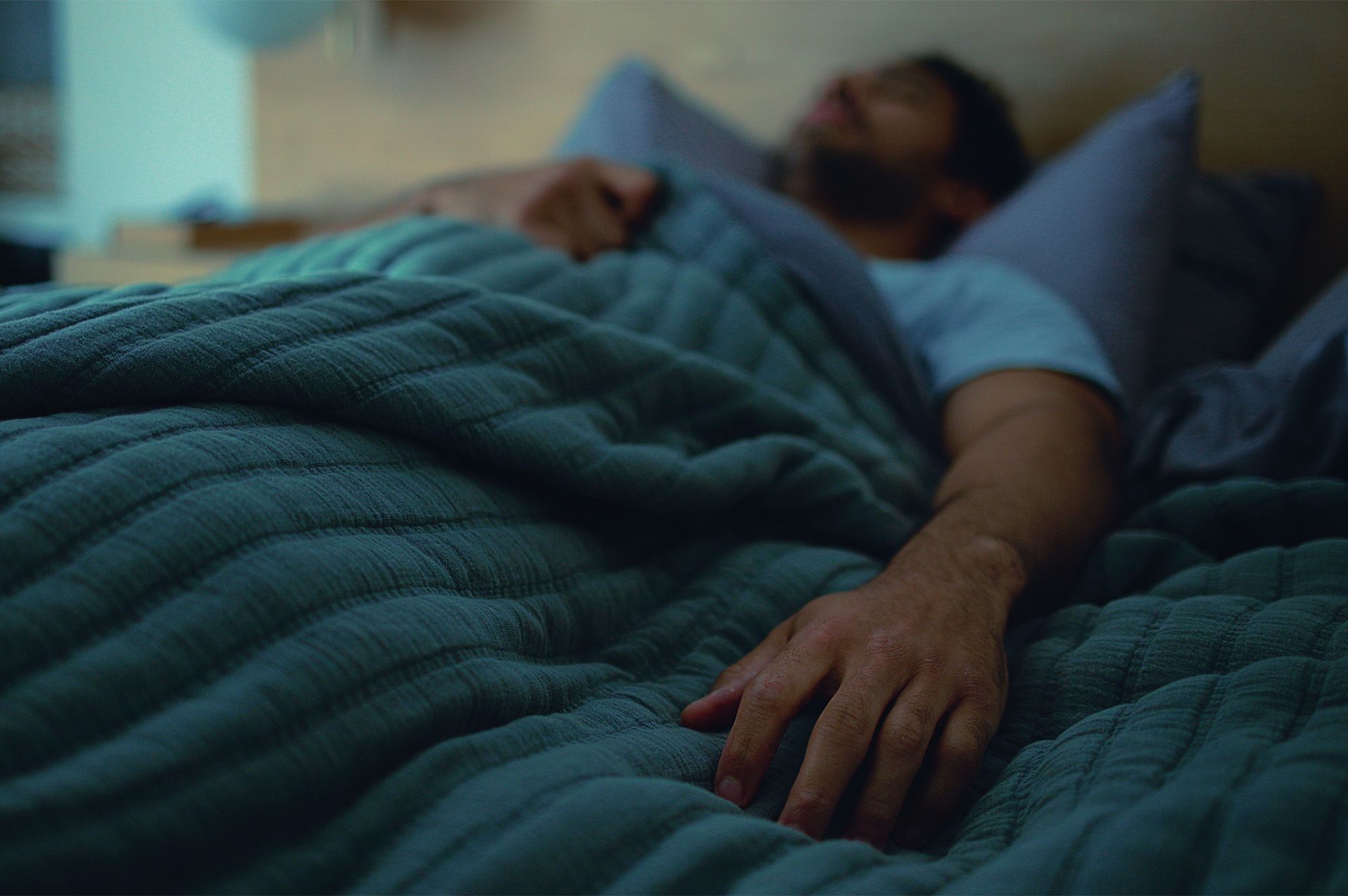 Signs You May Have Sleep Apnoea