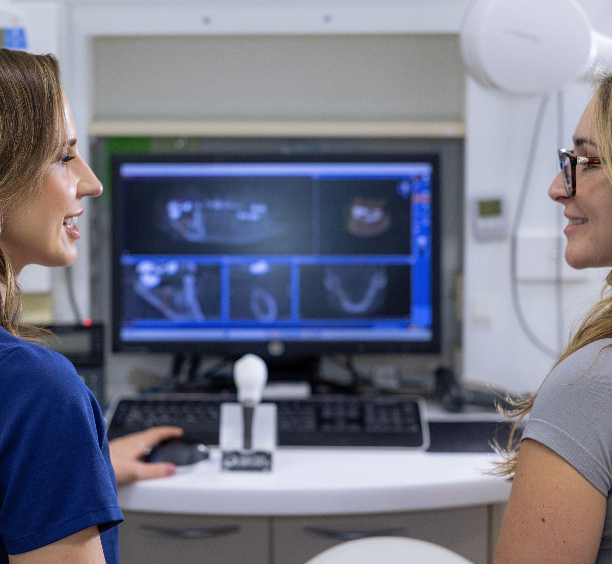 A smile makeover gives you the chance to explore which options might be suitable for your individual needs.