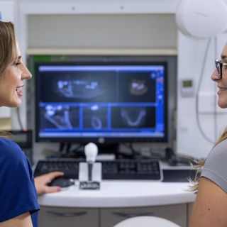 A smile makeover gives you the chance to explore which options might be suitable for your individual needs.