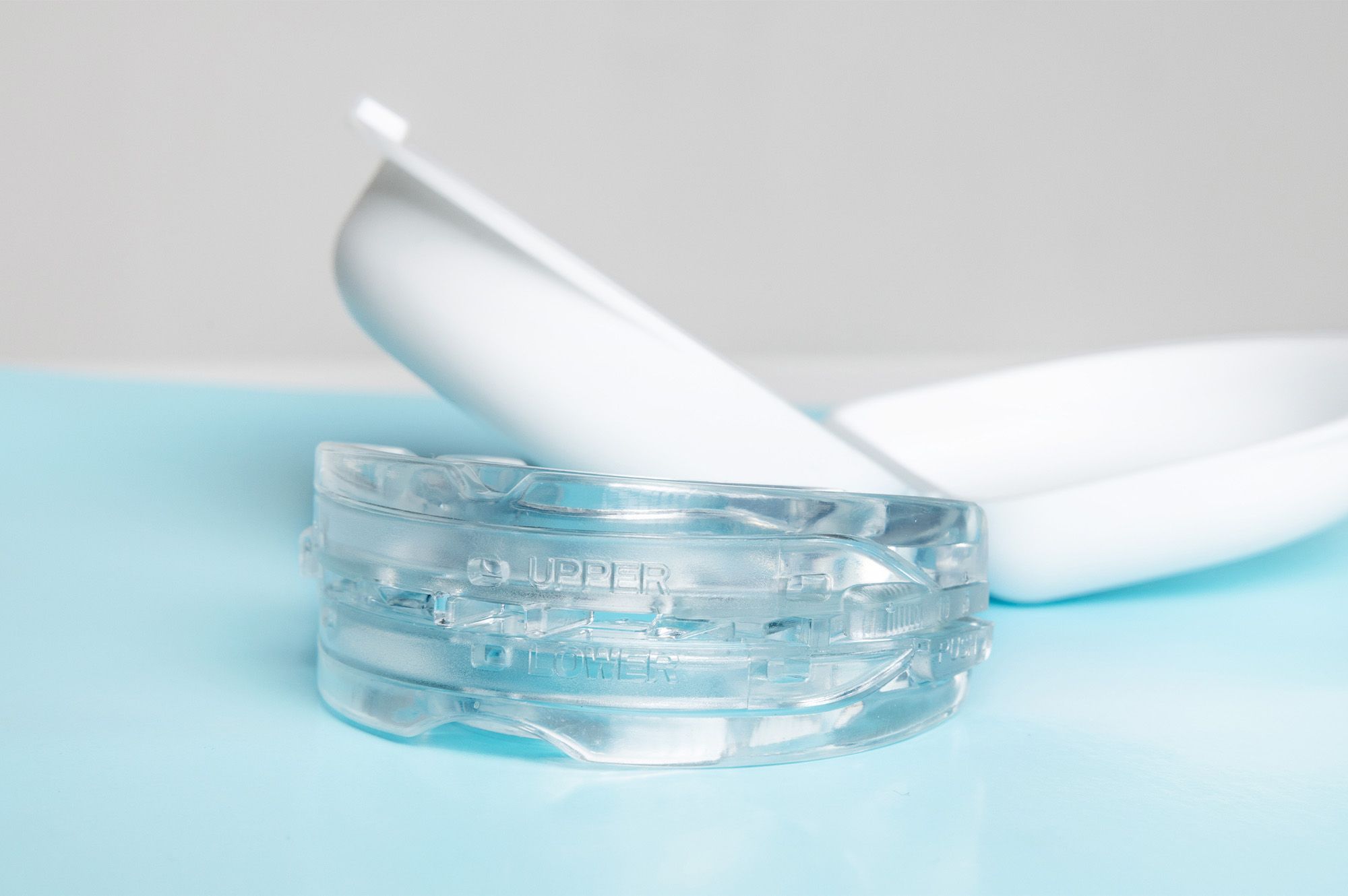 The advantages of oral appliance therapy