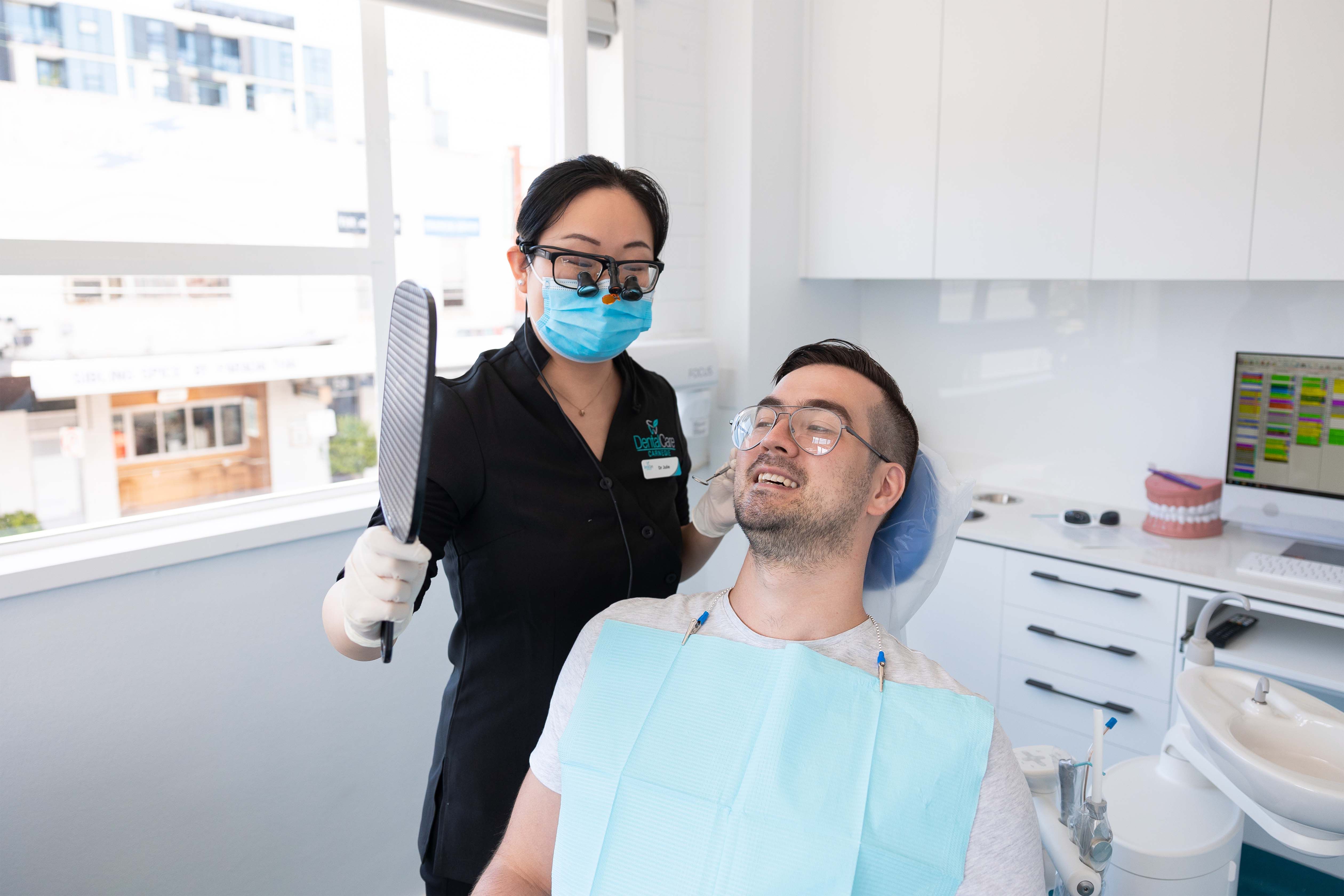 The Treatments That Make It Happen 4