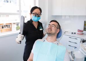 The Treatments That Make It Happen 4