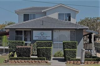 Image of our dental clinic at Lake Haven.