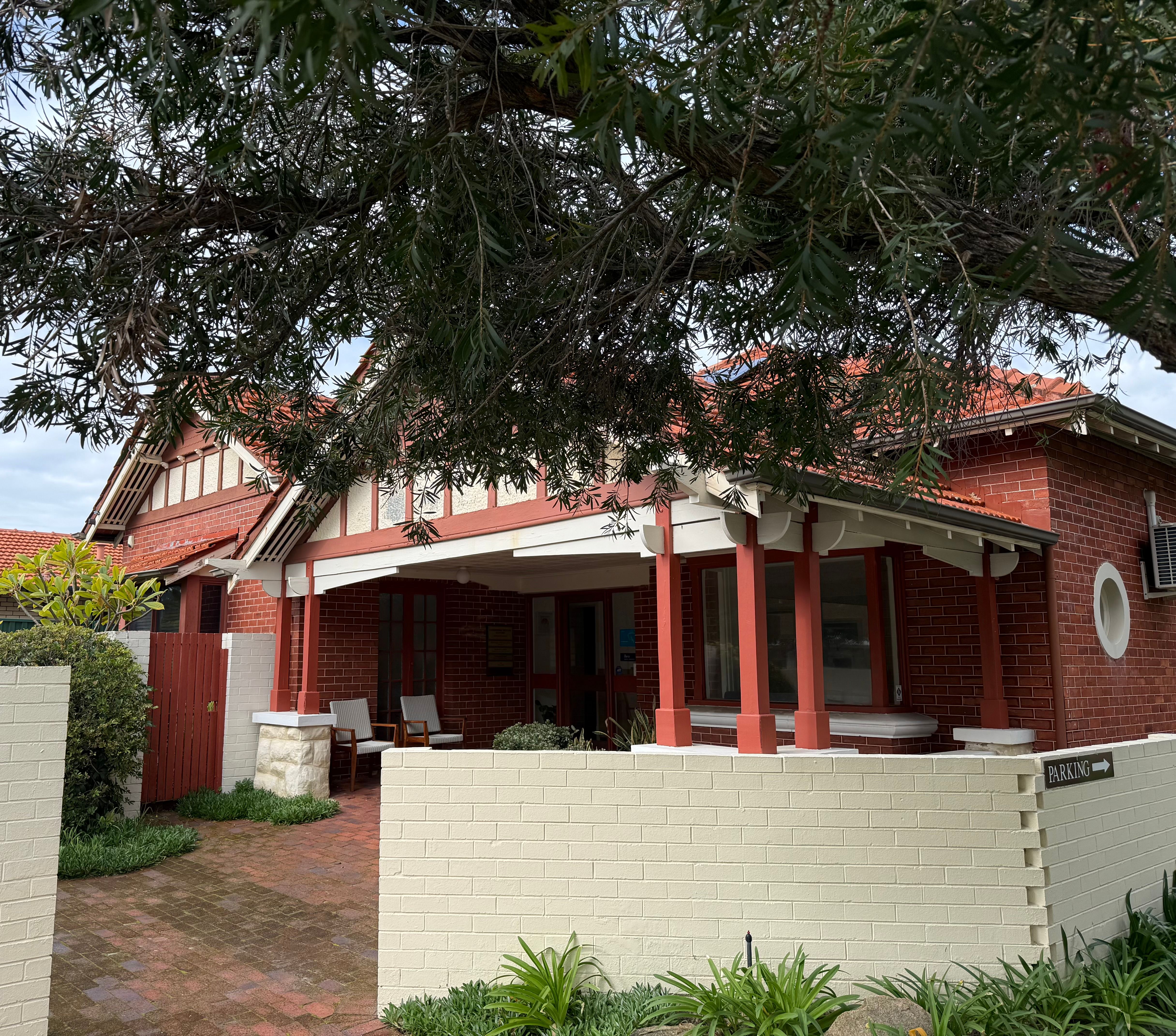 Cambridge Dental Centre