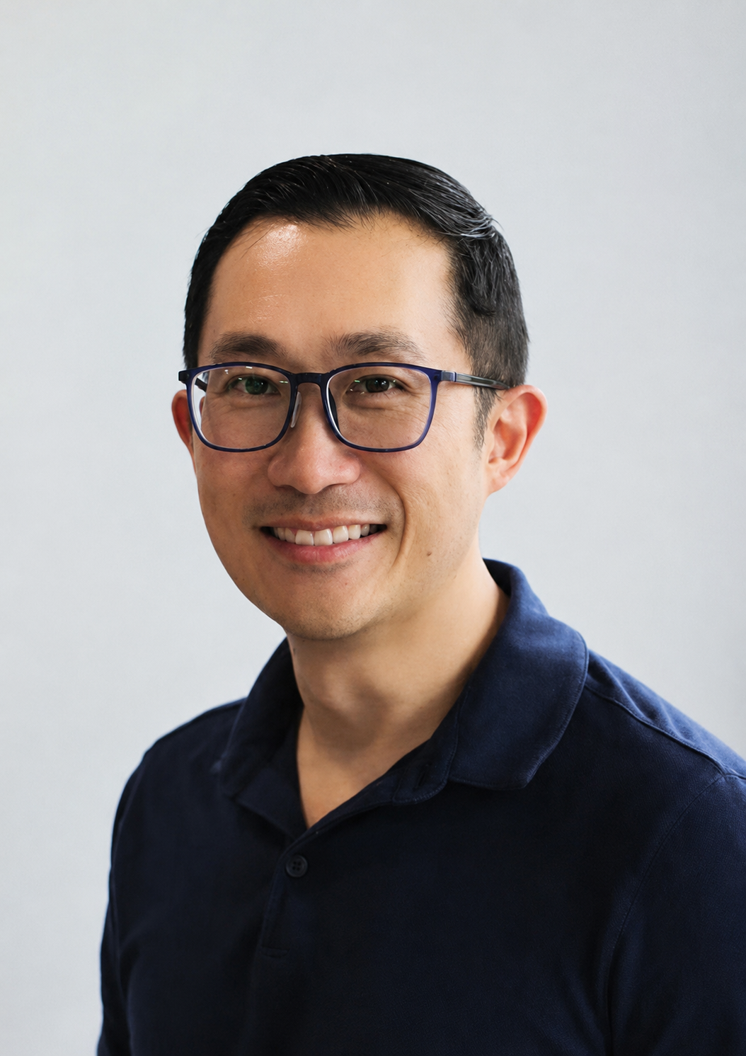 Dr Alan Chau