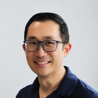 Dr Alan Chau