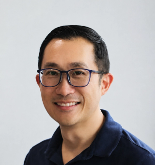 Dr Alan Chau