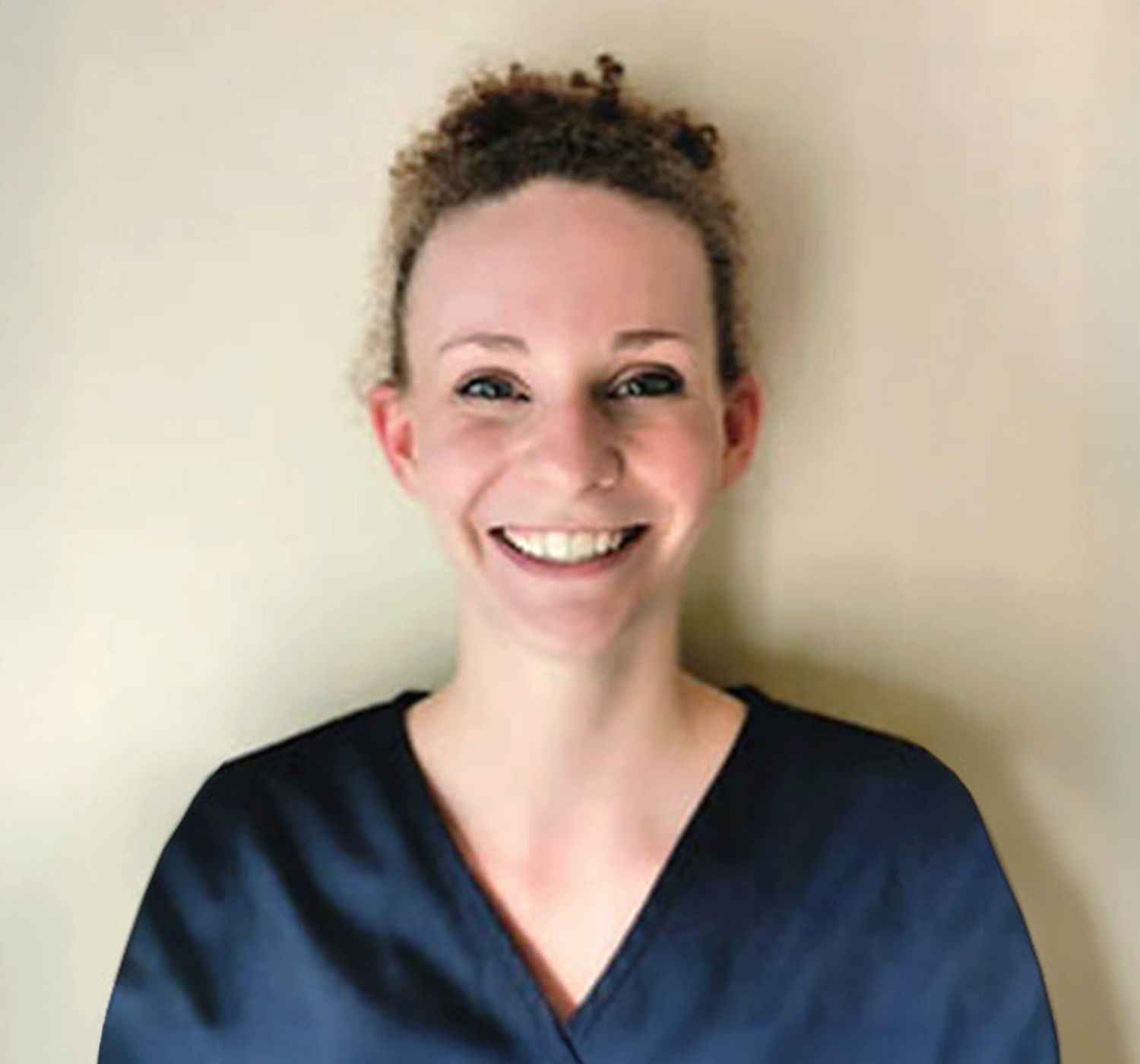 Belinda Hines - Hygienist