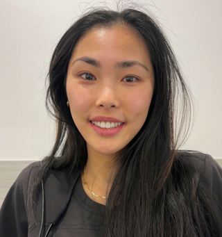 Dr Theresa Truong - Dentist