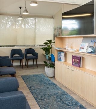 Your local dental clinic at Kissing Point Road in Turramurra.