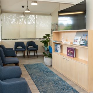 Kissing Point Road Dental