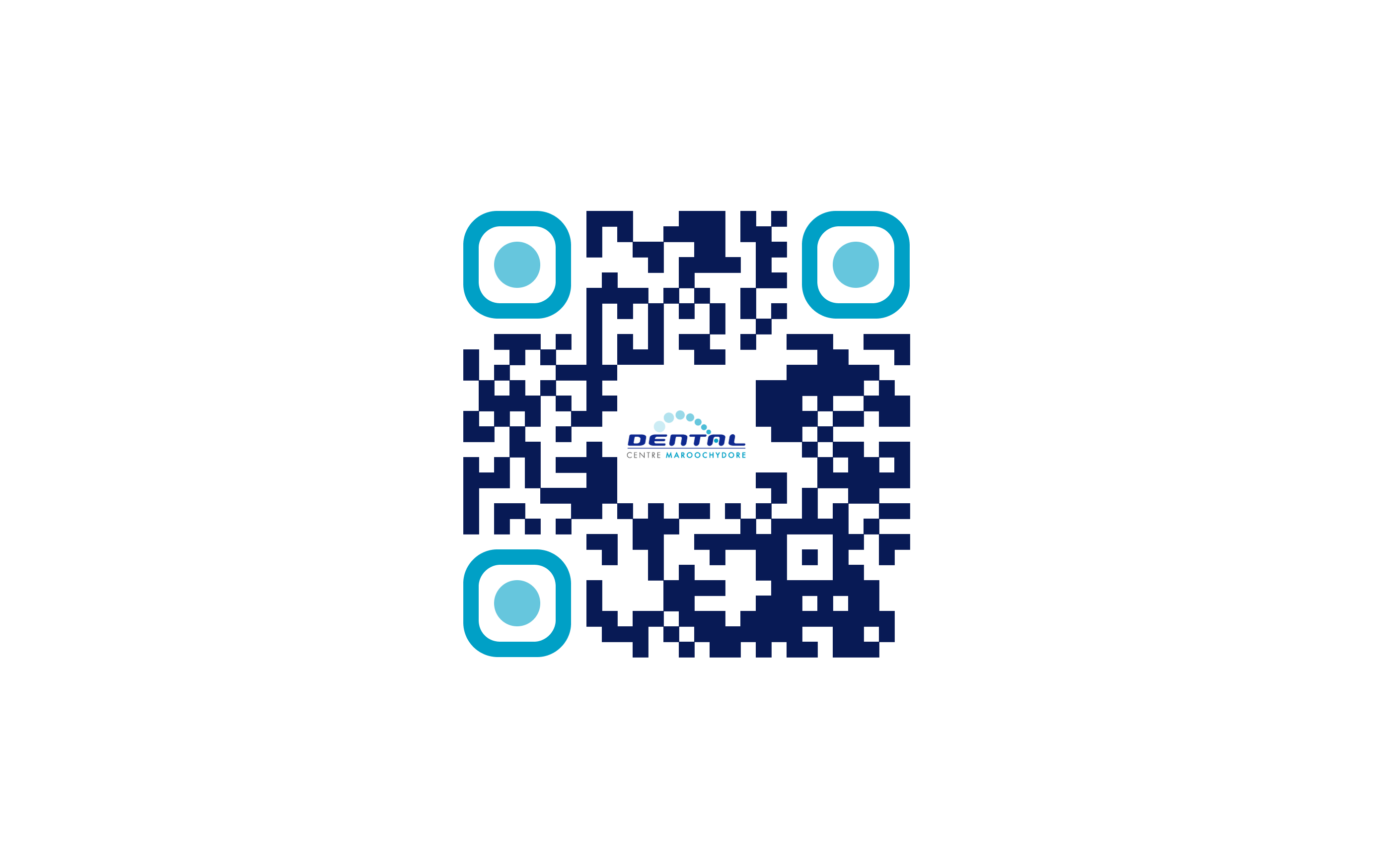 Post-Op Advice - Implants qr code