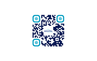 Post-Op Advice - Implants qr code