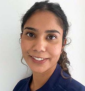 Dr Naomi Martin - Dentist