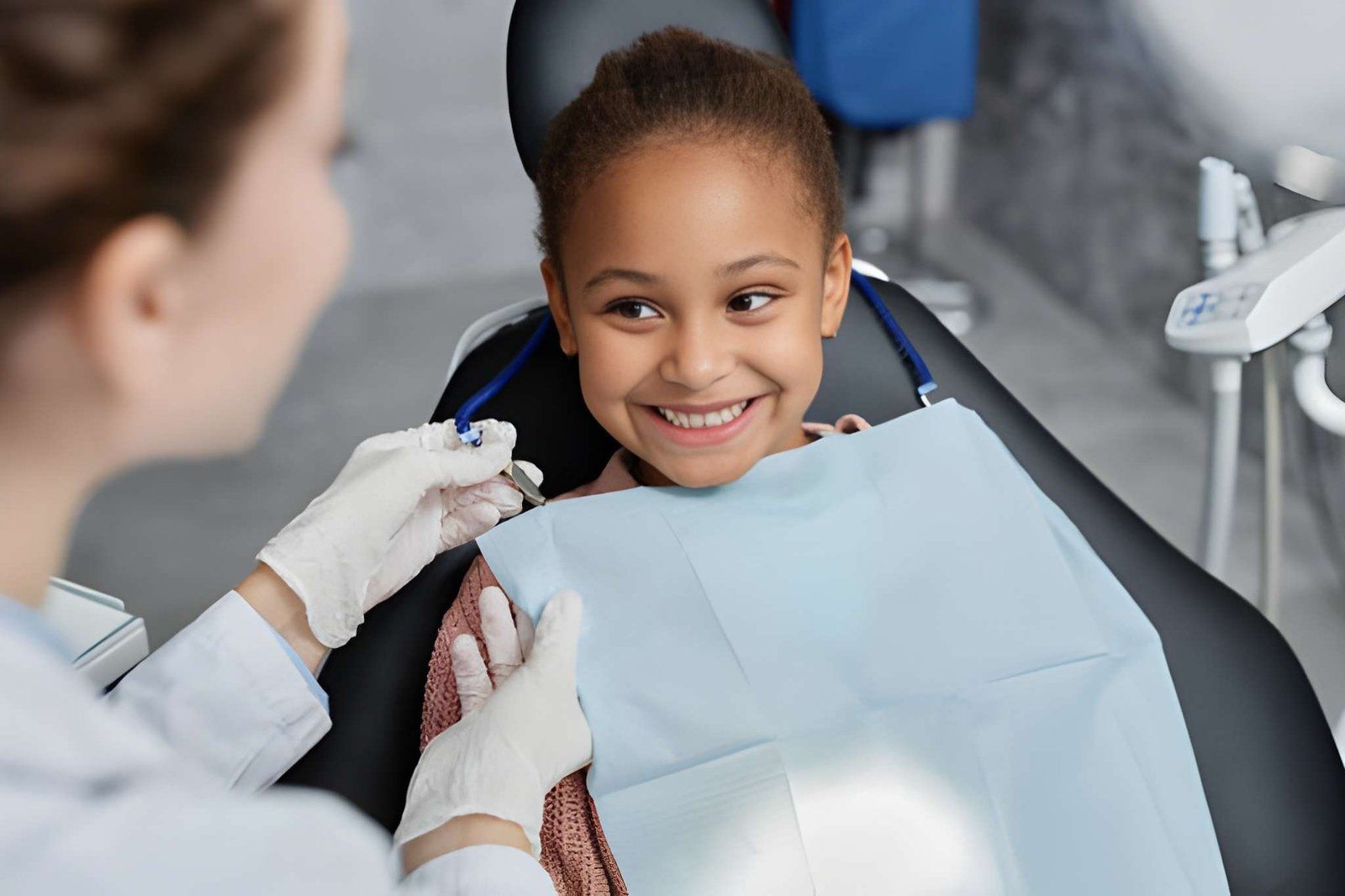 Children's Dentistry