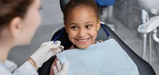 Children's Dentistry