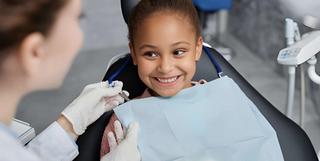 Smiling with Wyndham Dental Solutions