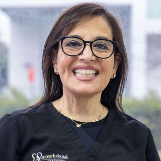 Dr Evet Ishak (Lead Dentist)