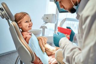 We are experts in creating safe and stress-free dental environments for kids.
