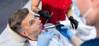 Same-Day Dental (CEREC)