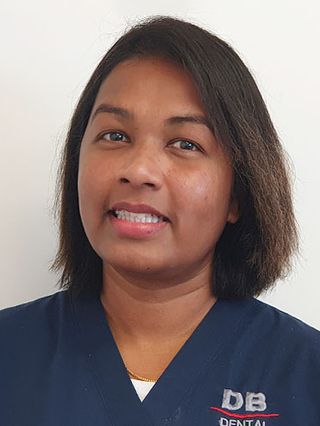 Dr Subha Karunanayaka - Dentist